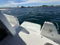 Beneteau Antares 11 OB:Folding side door