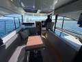 Beneteau Antares 11 OB:Beautiful interior