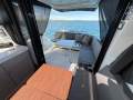 Beneteau Antares 11 OB:Open and airy