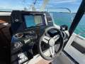 Beneteau Antares 11 OB:All the gear