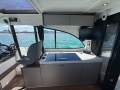 Beneteau Antares 11 OB:Functional galley