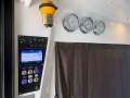 Beneteau Antares 11 OB:12/240 volt systems