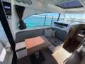 Beneteau Antares 11 OB:Folding / drop down table / berth