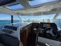 Beneteau Antares 11 OB:Big sunroofs with block out / bug screens