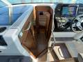 Beneteau Antares 11 OB:Down to the cabins