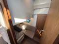 Beneteau Antares 11 OB:PORT side cabin