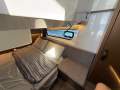 Beneteau Antares 11 OB:PORT side cabin