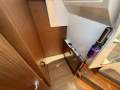 Beneteau Antares 11 OB:Utility area