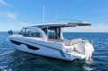 Beneteau Antares 11 OB:Practical and stylish
