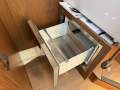 Beneteau Antares 11 OB:Extra fridge drawer