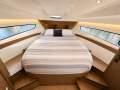 Beneteau Antares 11 OB:Island master cabin
