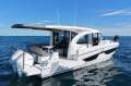 Beneteau Antares 11 OB:Folding side door