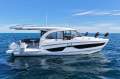 Beneteau Antares 11 OB:Perfect family allrounder