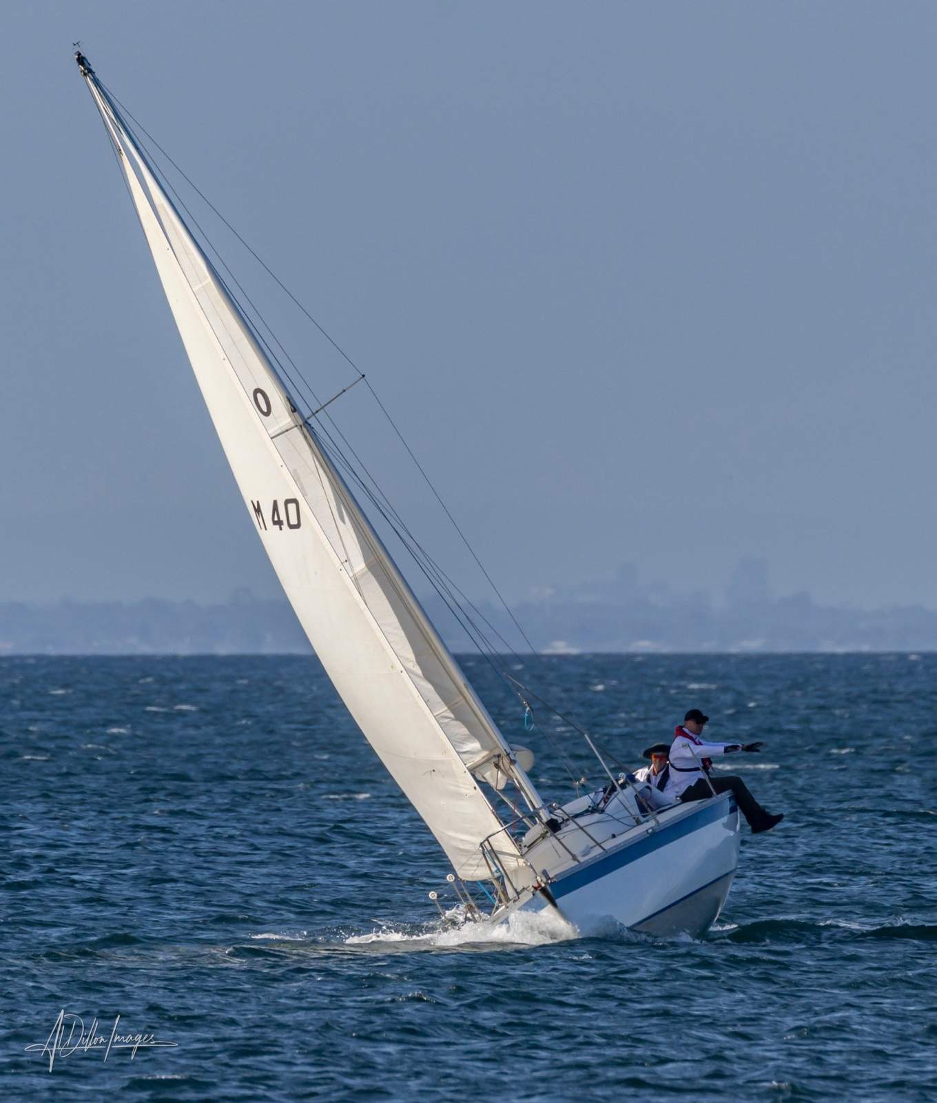 Holland 25
