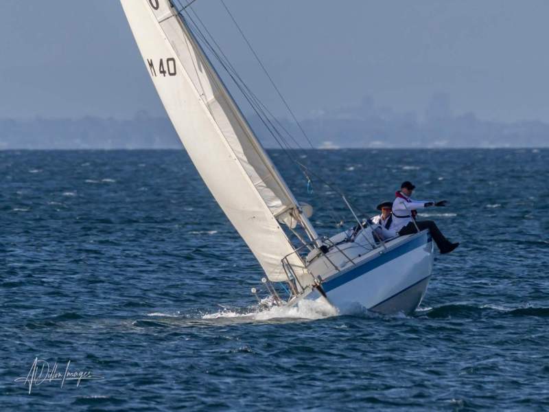 Holland 25