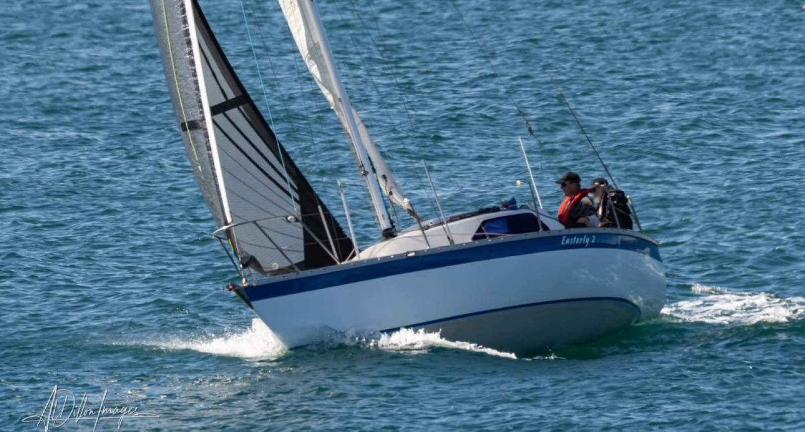 Holland 25