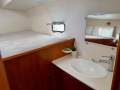 Privilege 37 Owner's Version. Equipped for Bluewater cruising