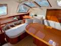 Privilege 37 Owner's Version. Equipped for Bluewater cruising