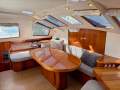 Privilege 37 Owner's Version. Equipped for Bluewater cruising