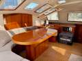 Privilege 37 Owner's Version. Equipped for Bluewater cruising