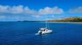 Privilege 37 Owner's Version. Equipped for Bluewater cruising