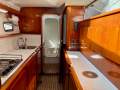 Privilege 37 Owner's Version. Equipped for Bluewater cruising