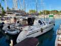 Privilege 37 Owner's Version. Equipped for Bluewater cruising