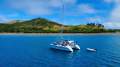 Privilege 37 Owner's Version. Equipped for Bluewater cruising