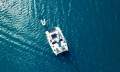 Privilege 37 Owner's Version. Equipped for Bluewater cruising