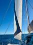 Privilege 37 Owner's Version. Equipped for Bluewater cruising