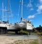 Privilege 37 Owner's Version. Equipped for Bluewater cruising