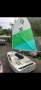 Optimist dinghies x 2