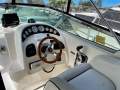 Mustang 2800 SportsCruiser Series III