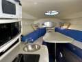 Mustang 2800 SportsCruiser Series III