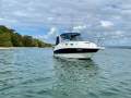 Mustang 2800 SportsCruiser Series III
