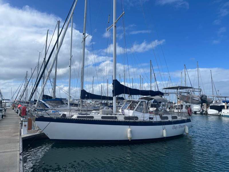 Martzcraft 35