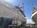 Star Boats 24m Aluminium Pearling Vessel (Project)