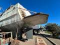 Star Boats 24m Aluminium Pearling Vessel (Project)