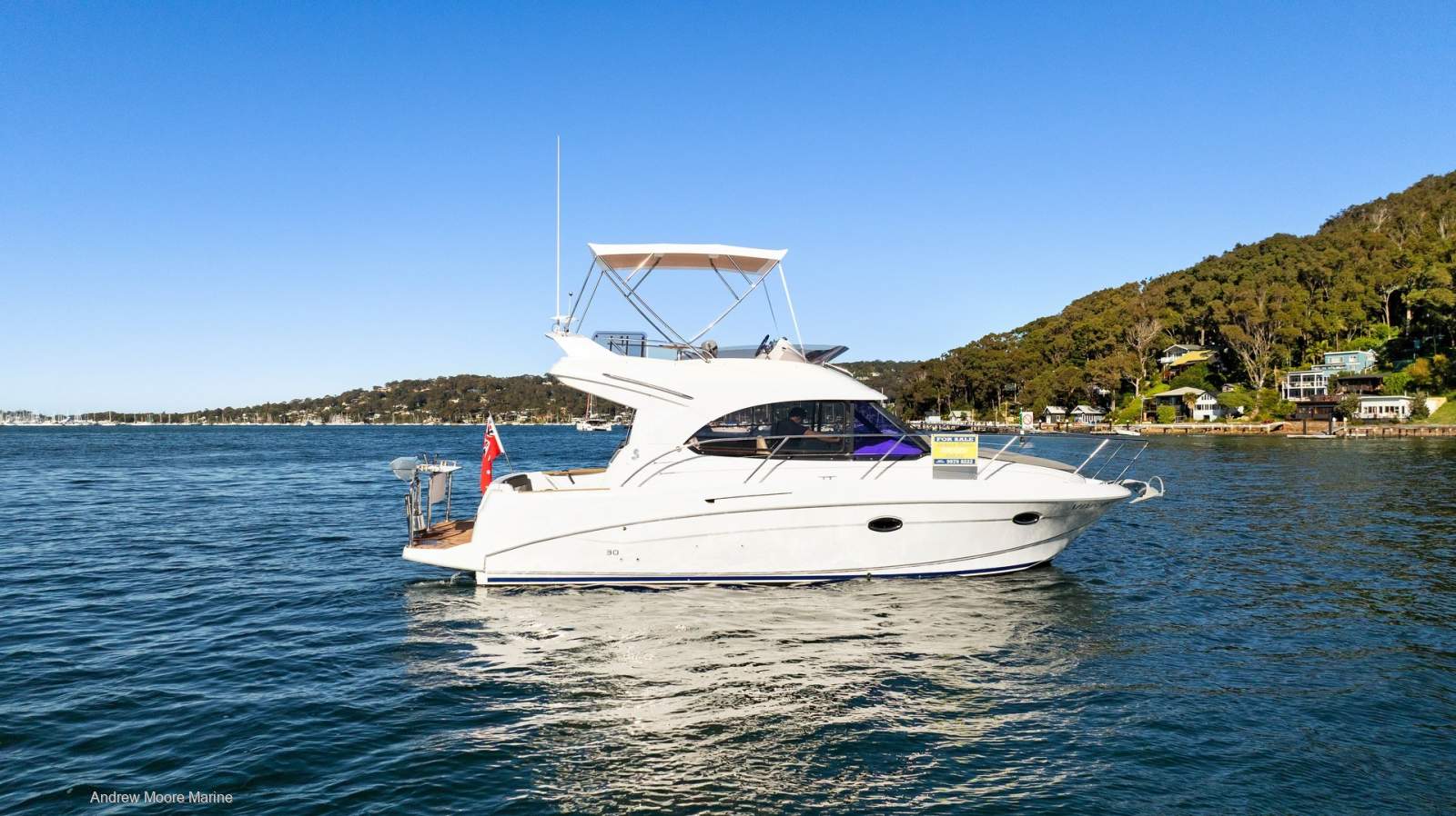 Beneteau Antares 30 Fly