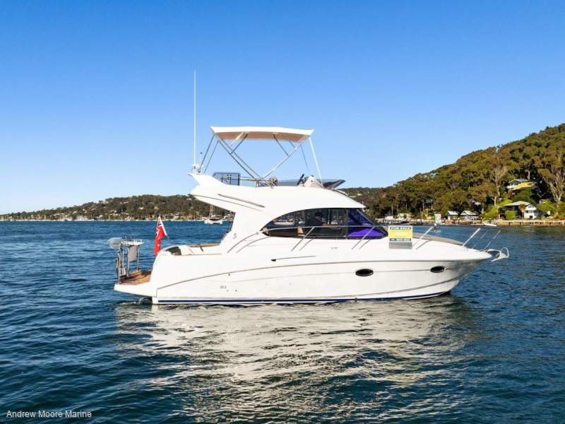 Beneteau Antares 30 Fly