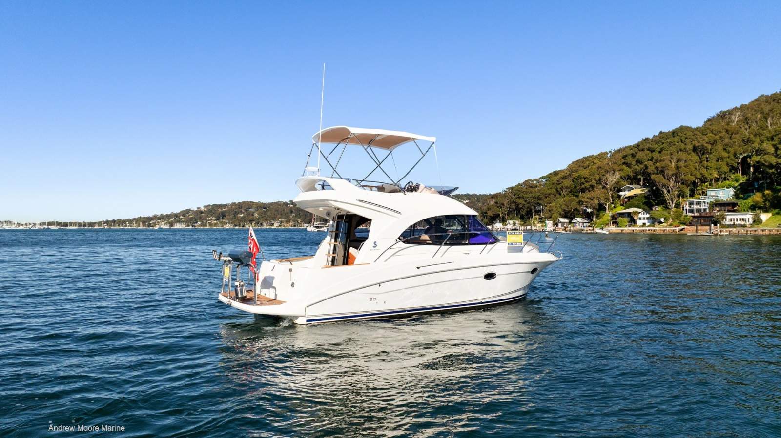 Beneteau Antares 30 Fly