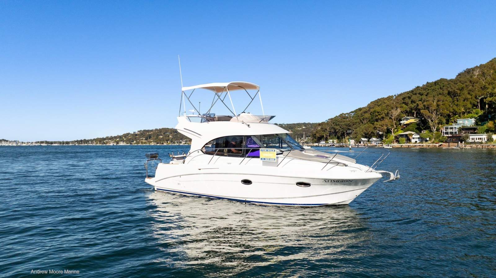 Beneteau Antares 30 Fly