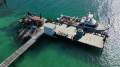 Abrolhos Islands Camps & Jetty Package Opportunity