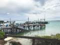 Abrolhos Islands Camps & Jetty Package Opportunity