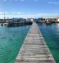 Abrolhos Islands Camps & Jetty Package Opportunity