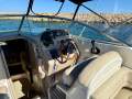 Sea Ray 270 Sundancer Repowered Mercruiser 6.2L 350HP engine package