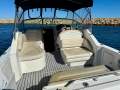 Sea Ray 270 Sundancer Repowered Mercruiser 6.2L 350HP engine package