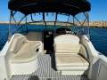 Sea Ray 270 Sundancer Repowered Mercruiser 6.2L 350HP engine package