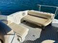 Sea Ray 270 Sundancer Repowered Mercruiser 6.2L 350HP engine package