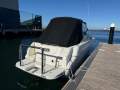 Sea Ray 270 Sundancer Repowered Mercruiser 6.2L 350HP engine package